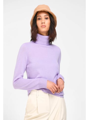 PETER HAHN Pullover cashmere in FLYER