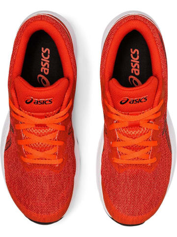 asics Laufschuhe GT-1000 11 GS in Orange