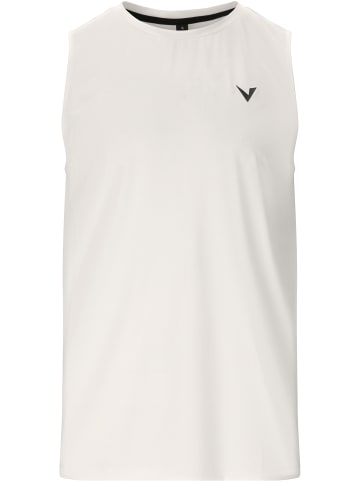 Virtus T-Shirt Roger V3 in 1002 White