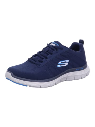 Skechers Lowtop-Sneaker FLEX ADVANTAGE 4.0 - VALKIN in navy