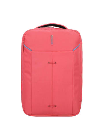 Roncato Ironik 2.0 Daypack 40 cm in radiant red