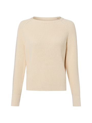 Marc O'Polo Strickpullover in beige - 0001