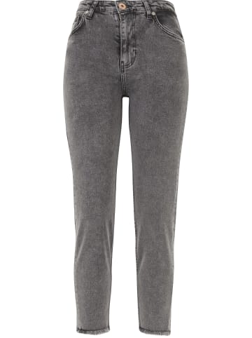 2Y Premium 2Y Premium Damen 2Y Ladies Basic Slim Fit Denim in grey