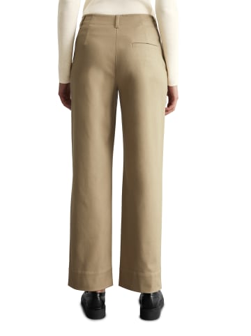 Marc O'Polo Hose Model Lande wide long in M745