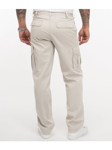 Rock Creek Chino in Beige