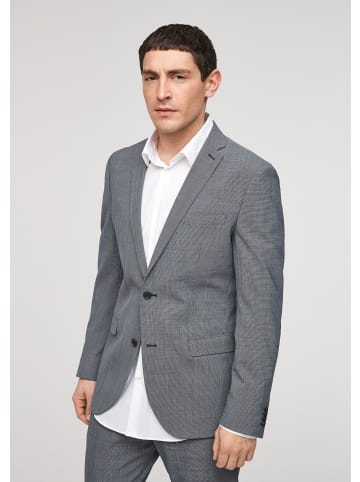 s.Oliver Indoor-Sakko S.OULTIMATE in 59N1_navy