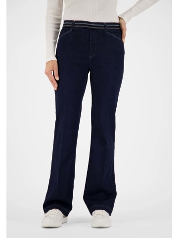 Gardeur Jeans ZILLA1 - Slim Fit - in Dark Stone