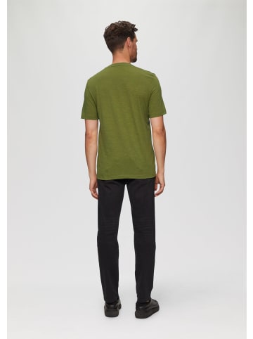 s.Oliver T-Shirt in 77D2_guacamole