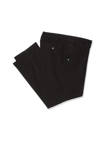 BRAX  Jeans in schwarz