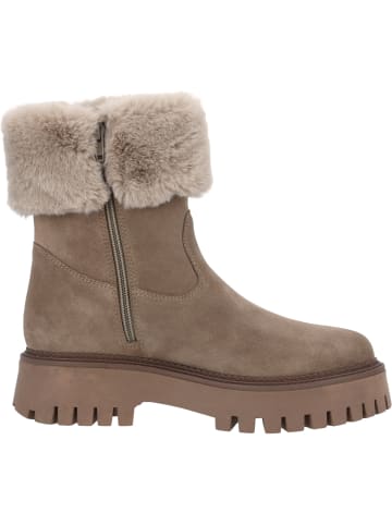 Palado Winterstiefeletten Binala in Beige