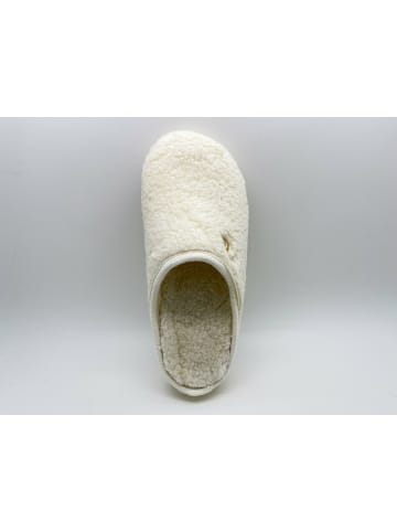 thies Hausschuhe für Damen in Weiß