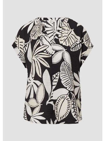 s.Oliver Bluse in 99A0_schwarz