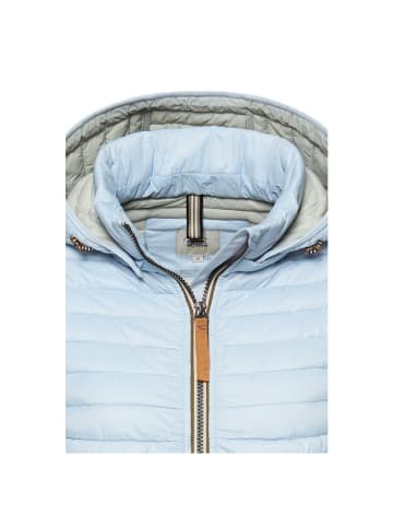 Camel Active Jacke in Light Blue