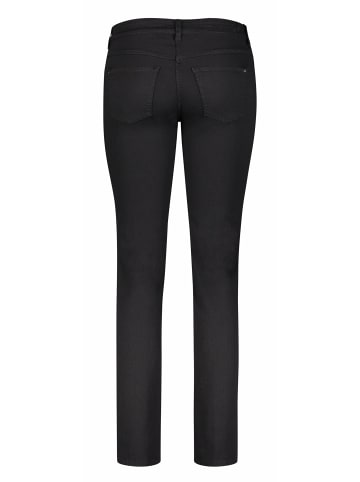 Marc Shoes Straight Leg Jeans für Damen in schwarz