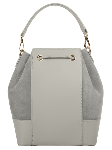 Samantha Look Umhängetasche in grau