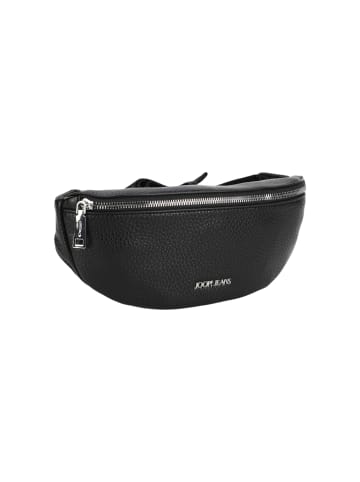 Joop Jeans Hip Bag 'Principale Bibi in Schwarz 15,00 x 14,00 x 6,00 cm'