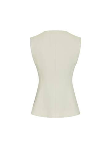 MOSS COPENHAGEN MSCHEsteriane Waistcoat in Oatmeal Melange