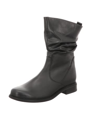 Gabor Comfort Stiefel in schwarz