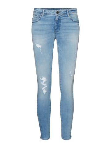 Noisy may Jeans KIMMY slim in Blau