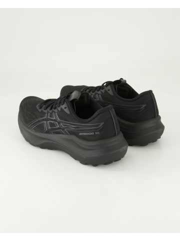 asics Laufschuhe in Schwarz