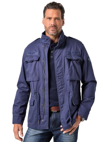 JP1880 Übergangsjacke in universum