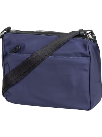 Mandarina Duck Umhängetasche Hunter Messenger VCT27 in Eclipse