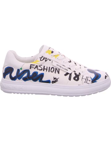 PETER KAISER Sneaker in weiß