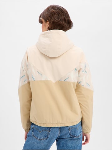 ragwear Funktionsjacke Rochele Warm in kitt beige - 0001