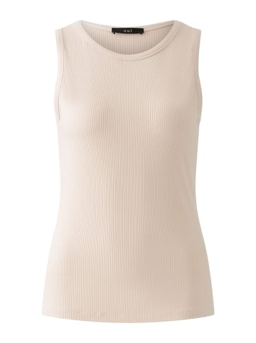 Oui Top FILIZ in peach whip
