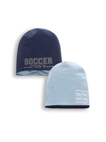 Coccodrillo Übergangsmütze in bunt