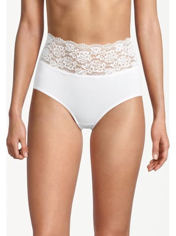 Nina von C. Taillen Slip Romance in Weiß
