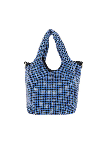 myMo at night Women Handbag in Navy