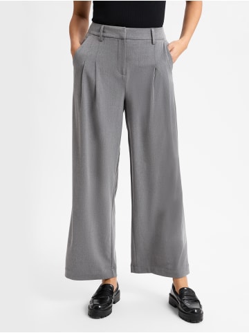 MOSS COPENHAGEN Hose MSCHHenrika in hellgrau