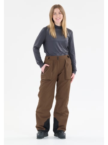 SLOPE Skihose Killy in 1101 Slate Black