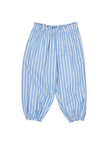 JAM Generation Babyhose in Balsam cream/ Yes blue