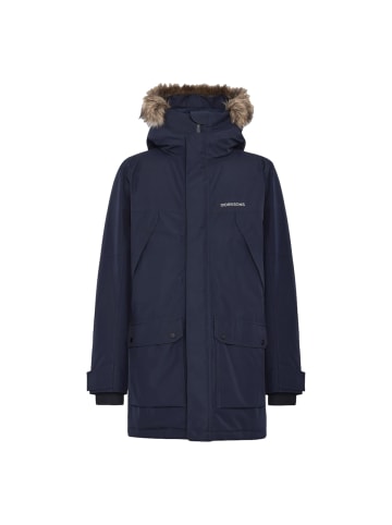 Didriksons Parka Rick in deep green