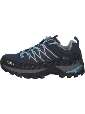 cmp Trekkingschuhe in blue stone