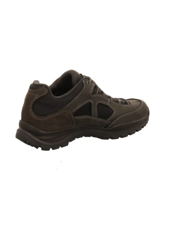 hanwag Wanderschuh in grau