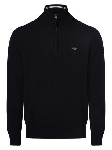 Gant Pullover in marine - 0001