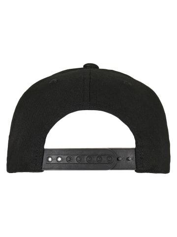  Flexfit Snapback - Classic in black