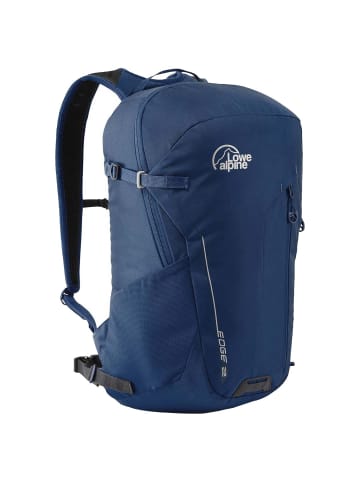 Lowe alpine Edge 22 - Rucksack 48 cm (ultramarine) in cadet blue