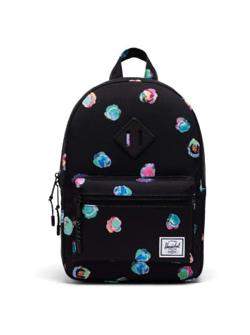 Herschel Heritage Kids 9 - Rucksack 31 cm (paint dot) in paint dot