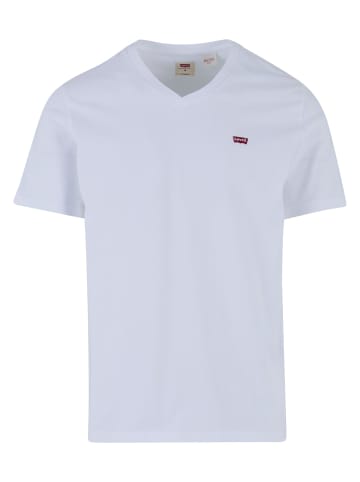 Levi´s T-Shirts in white