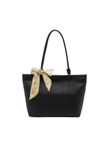 Usha Women Shoulder Bag in Black