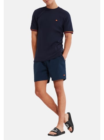 ellesse Bade-Shorts 'Knights' in dunkelblau