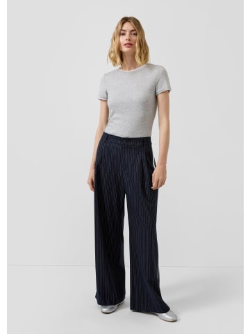 s.Oliver Hose in 59H7_navy