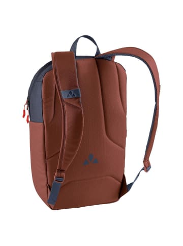 Vaude Yed 14 - Rucksack 42 cm (frozen leaf) in chocolate