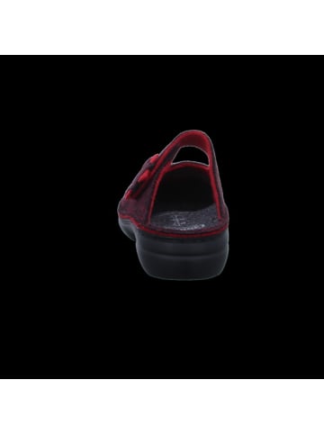 Finn Comfort Clogs für Damen in dunkel-blau