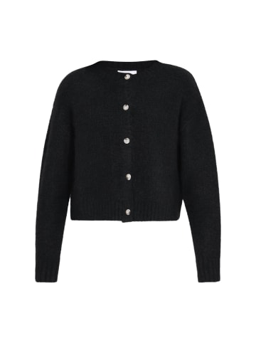usha WHITE LABEL Cardigan in black