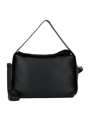 Tom Tailor Rowan Schultertasche 36 cm in black